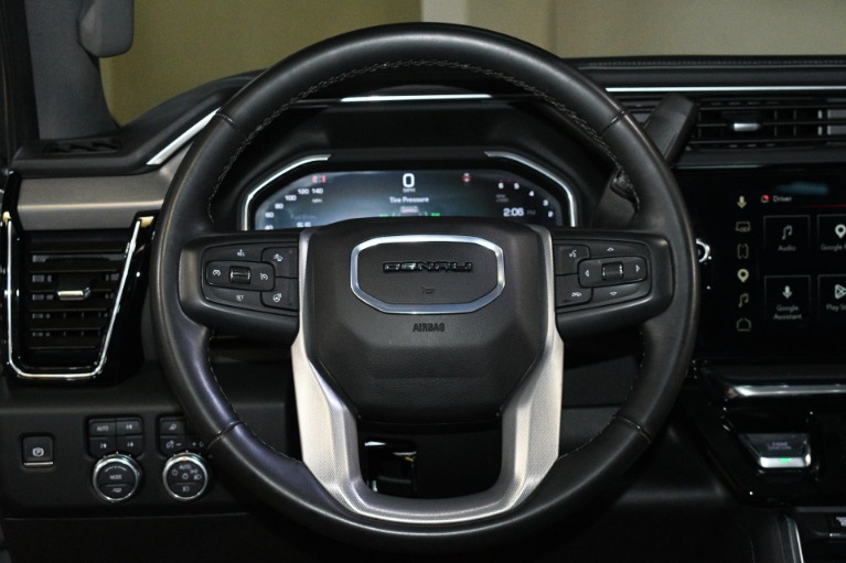 2024 GMC Sierra 2500HD Denali - Photo 123