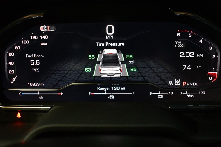 2024 GMC Sierra 2500HD Denali - Photo 125