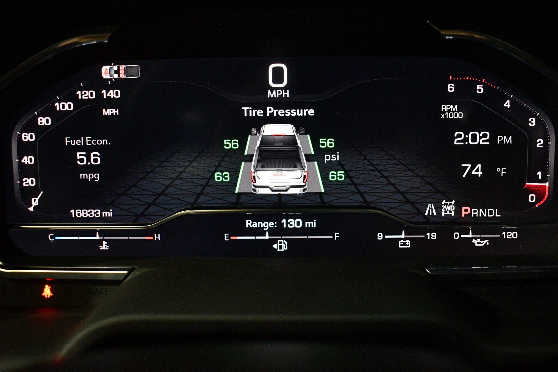 2024 GMC Sierra 2500HD Denali - Photo 25
