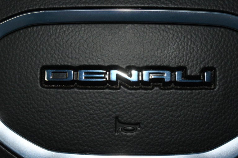 2024 GMC Sierra 2500HD Denali - Photo 129