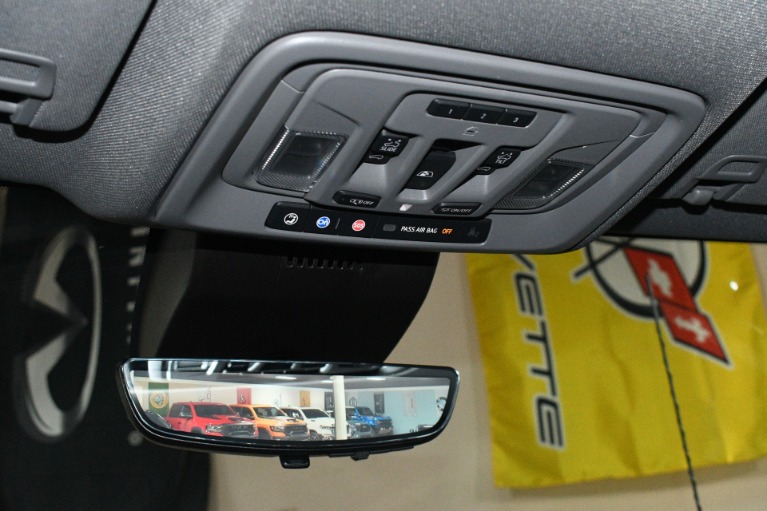 2024 GMC Sierra 2500HD Denali - Photo 131