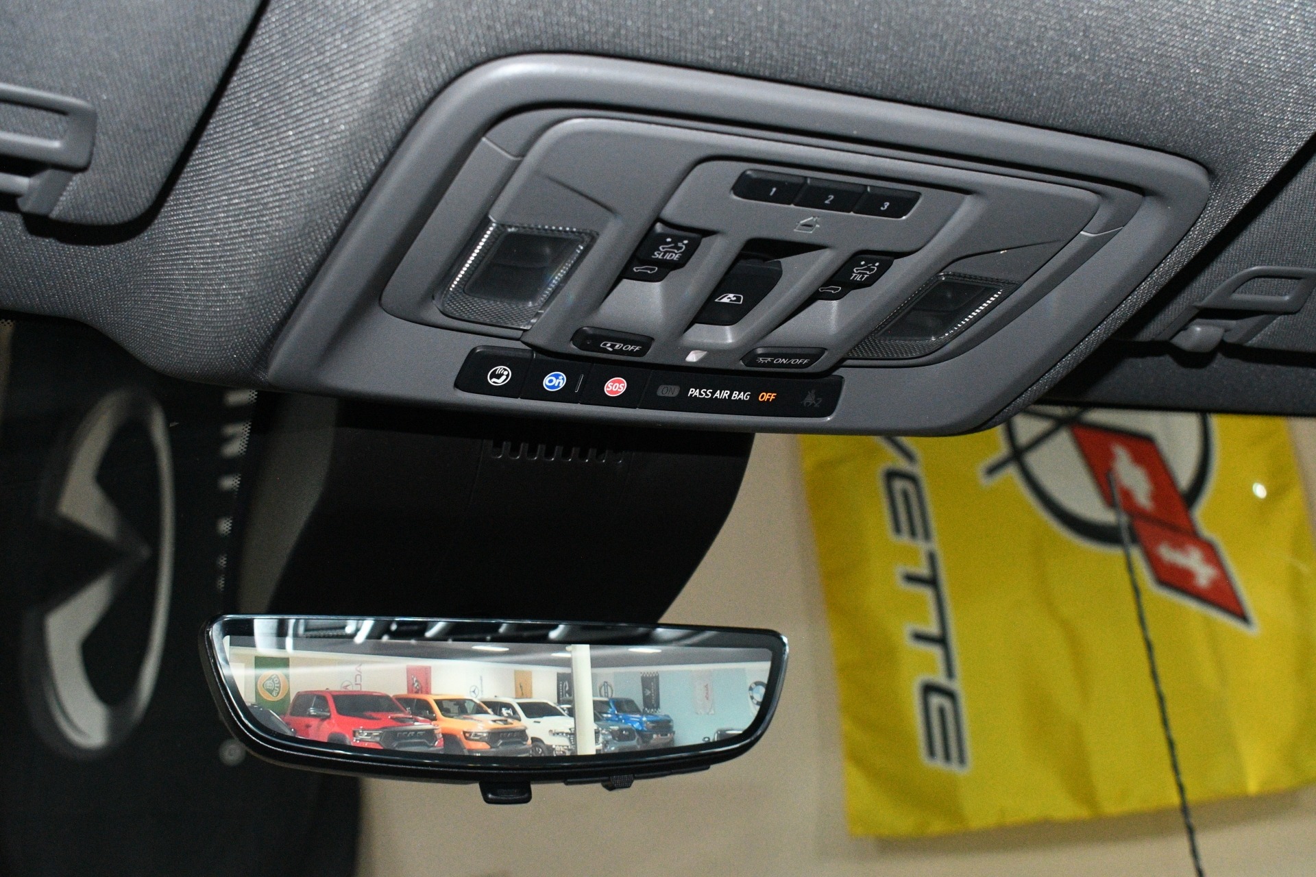 2024 GMC Sierra 2500HD Denali - Photo 31