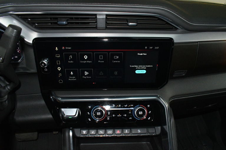 2024 GMC Sierra 2500HD Denali - Photo 132