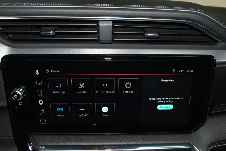 2024 GMC Sierra 2500HD Denali - Photo 133