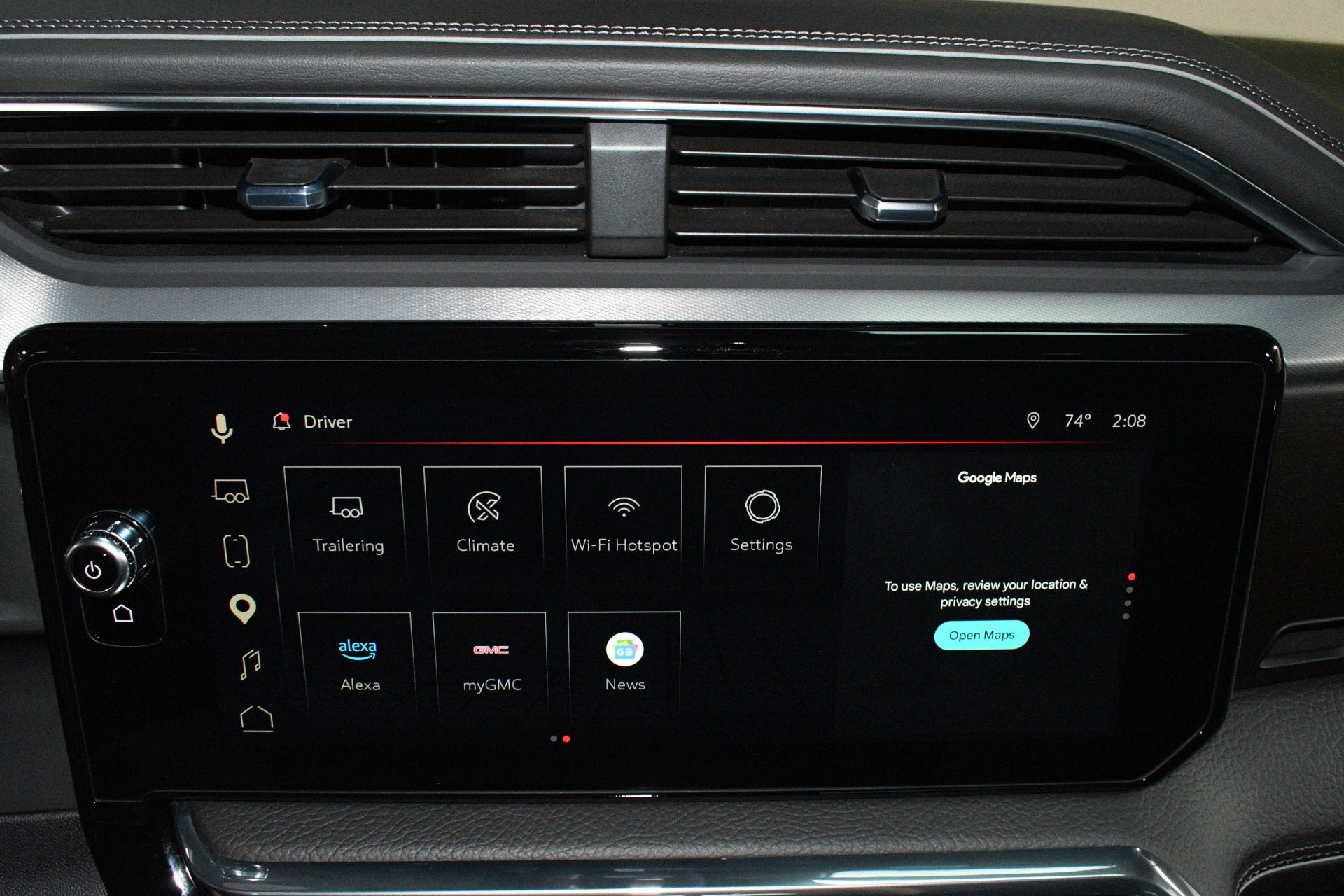 2024 GMC Sierra 2500HD Denali - Photo 33