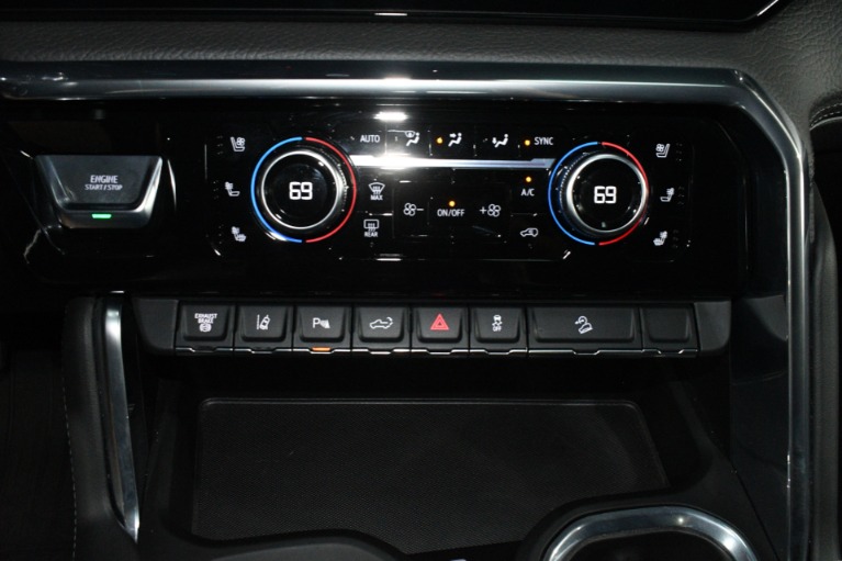 2024 GMC Sierra 2500HD Denali - Photo 134