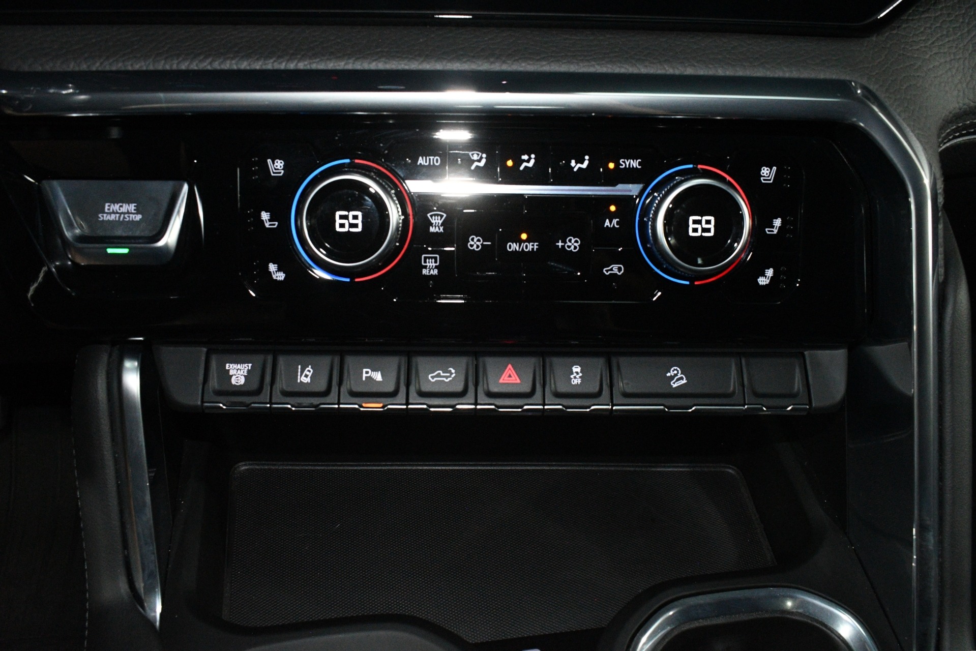 2024 GMC Sierra 2500HD Denali - Photo 34
