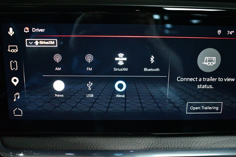 2024 GMC Sierra 2500HD Denali - Photo 135