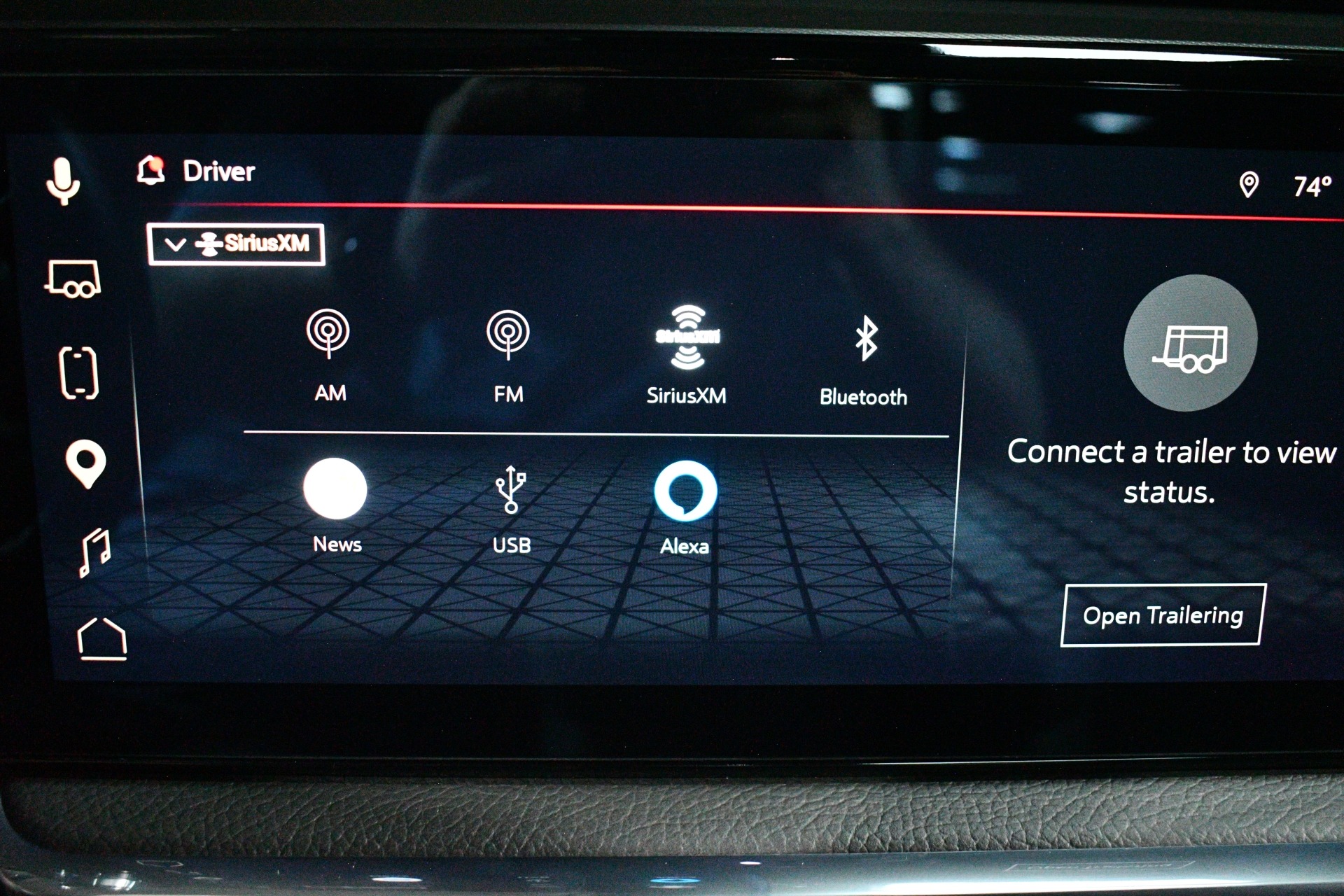 2024 GMC Sierra 2500HD Denali - Photo 35