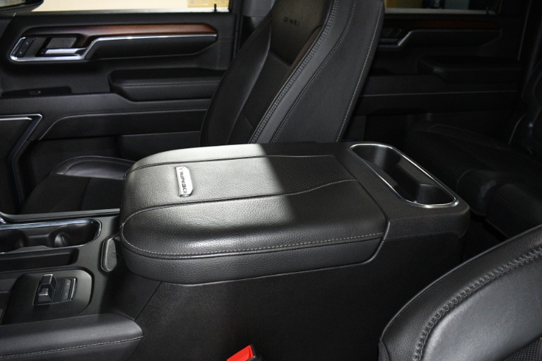 2024 GMC Sierra 2500HD Denali - Photo 137