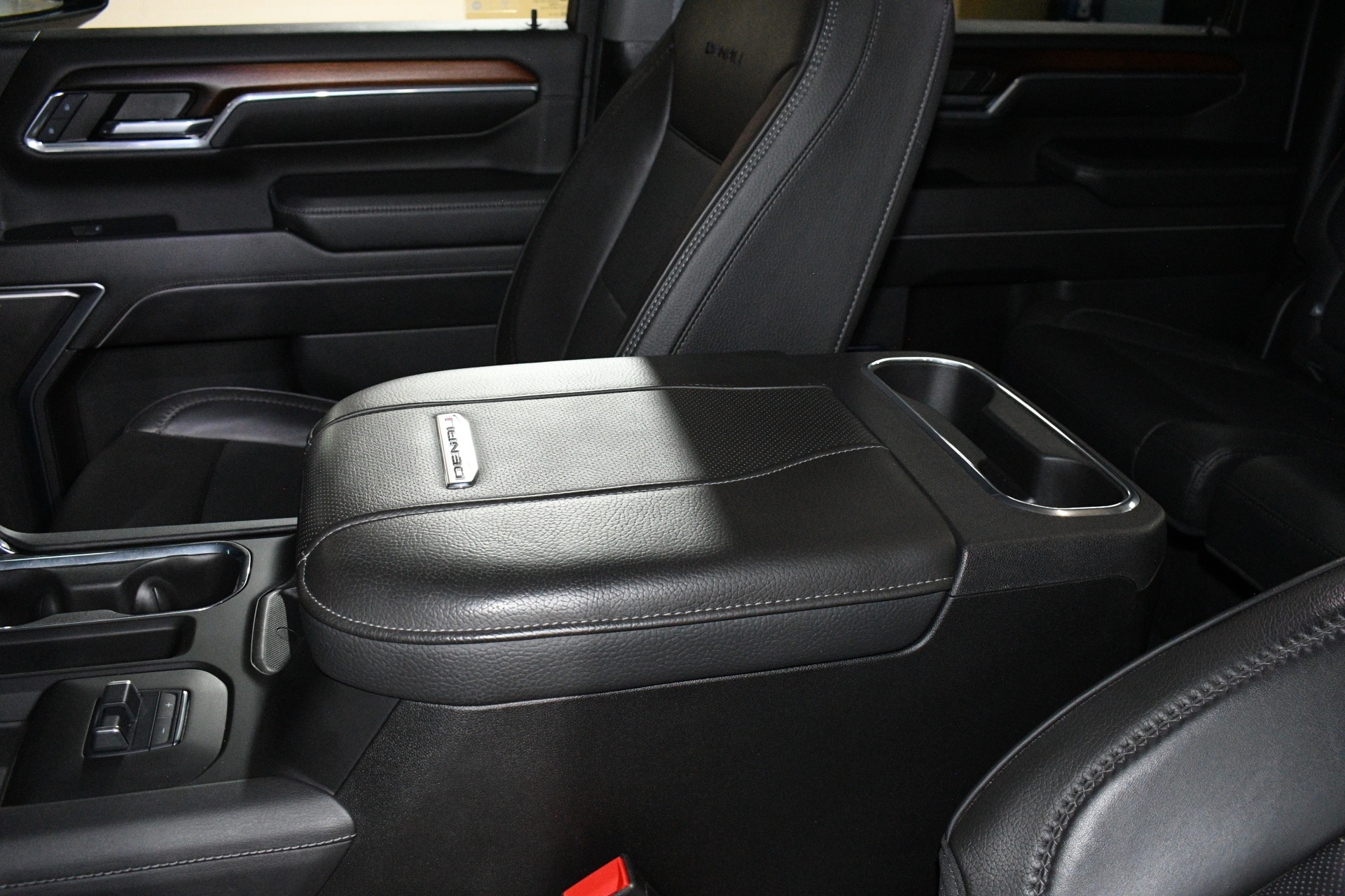 2024 GMC Sierra 2500HD Denali - Photo 37