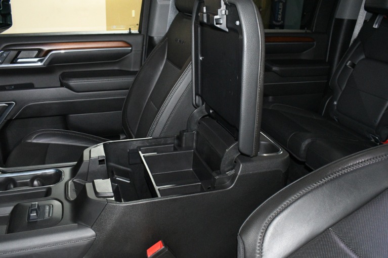 2024 GMC Sierra 2500HD Denali - Photo 138