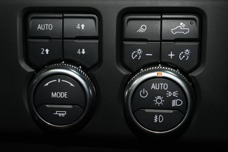 2024 GMC Sierra 2500HD Denali - Photo 139
