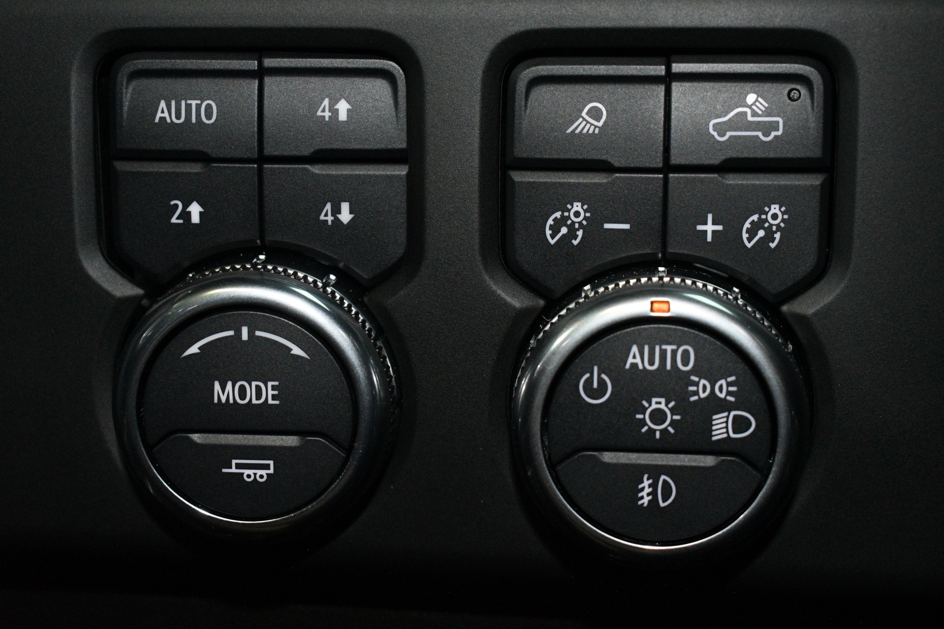 2024 GMC Sierra 2500HD Denali - Photo 39