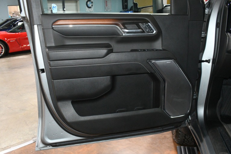 2024 GMC Sierra 2500HD Denali - Photo 141