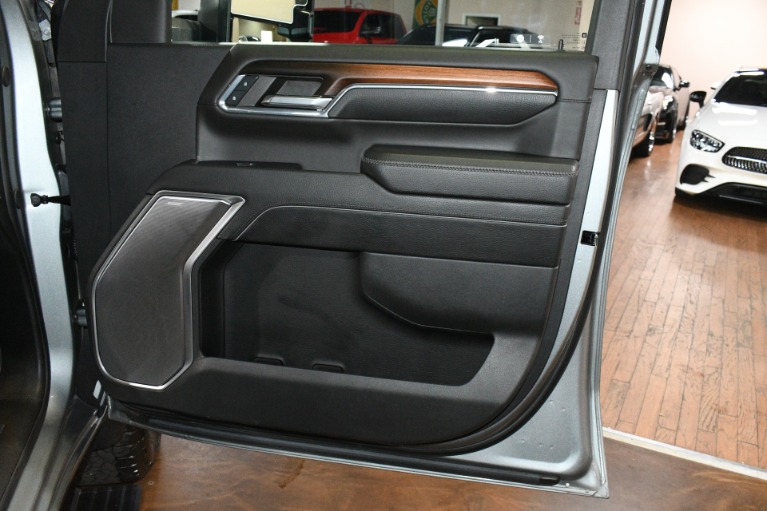 2024 GMC Sierra 2500HD Denali - Photo 142