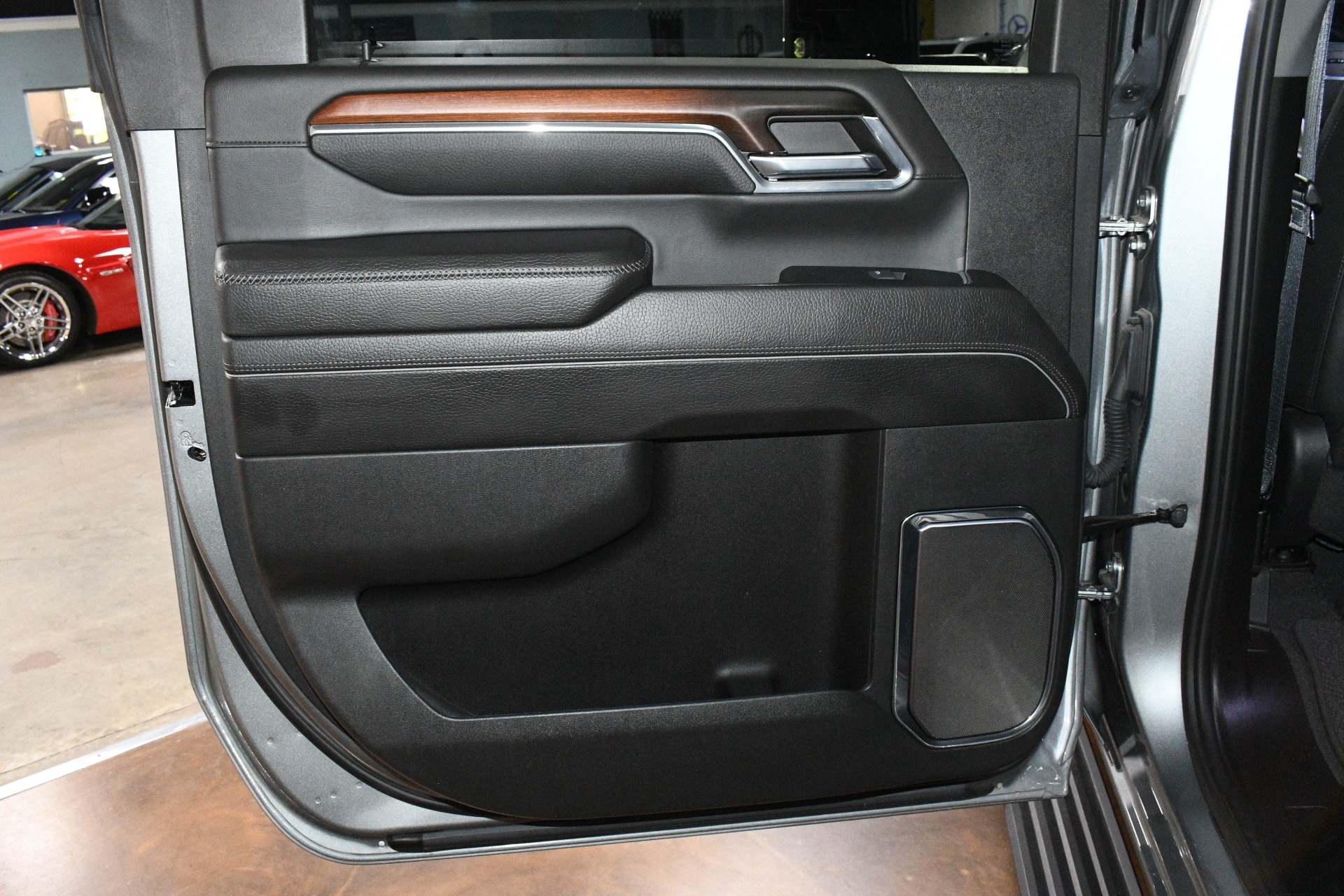 2024 GMC Sierra 2500HD Denali - Photo 43