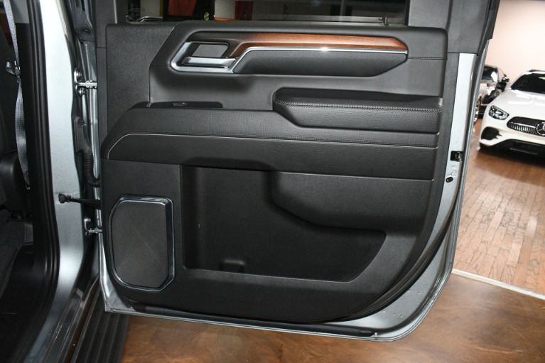 2024 GMC Sierra 2500HD Denali - Photo 144