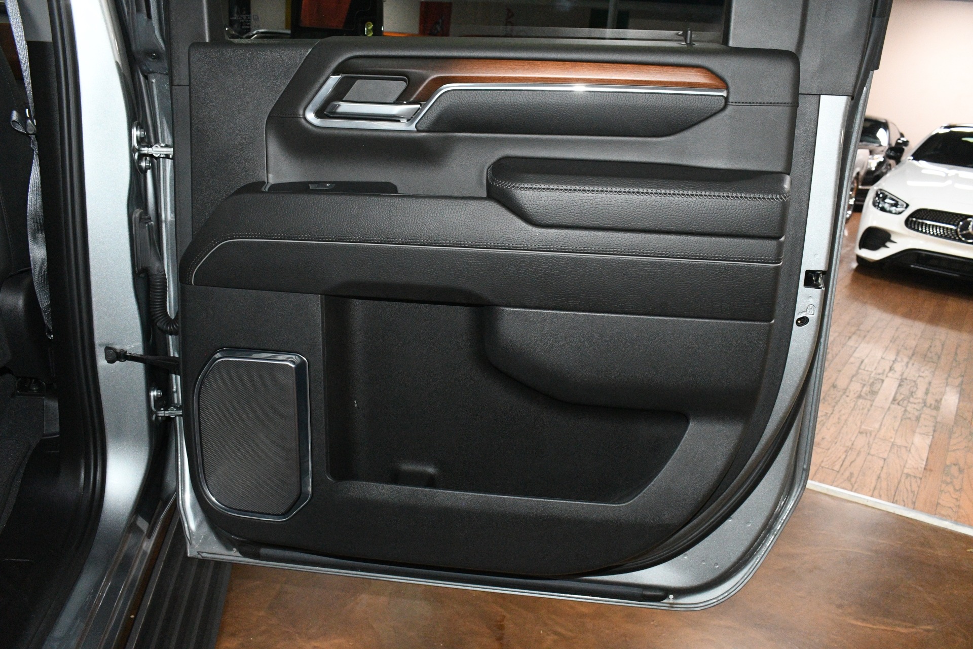 2024 GMC Sierra 2500HD Denali - Photo 44