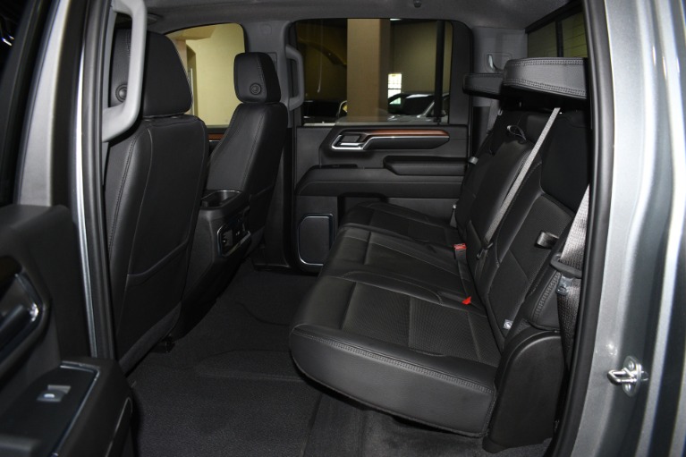 2024 GMC Sierra 2500HD Denali - Photo 147