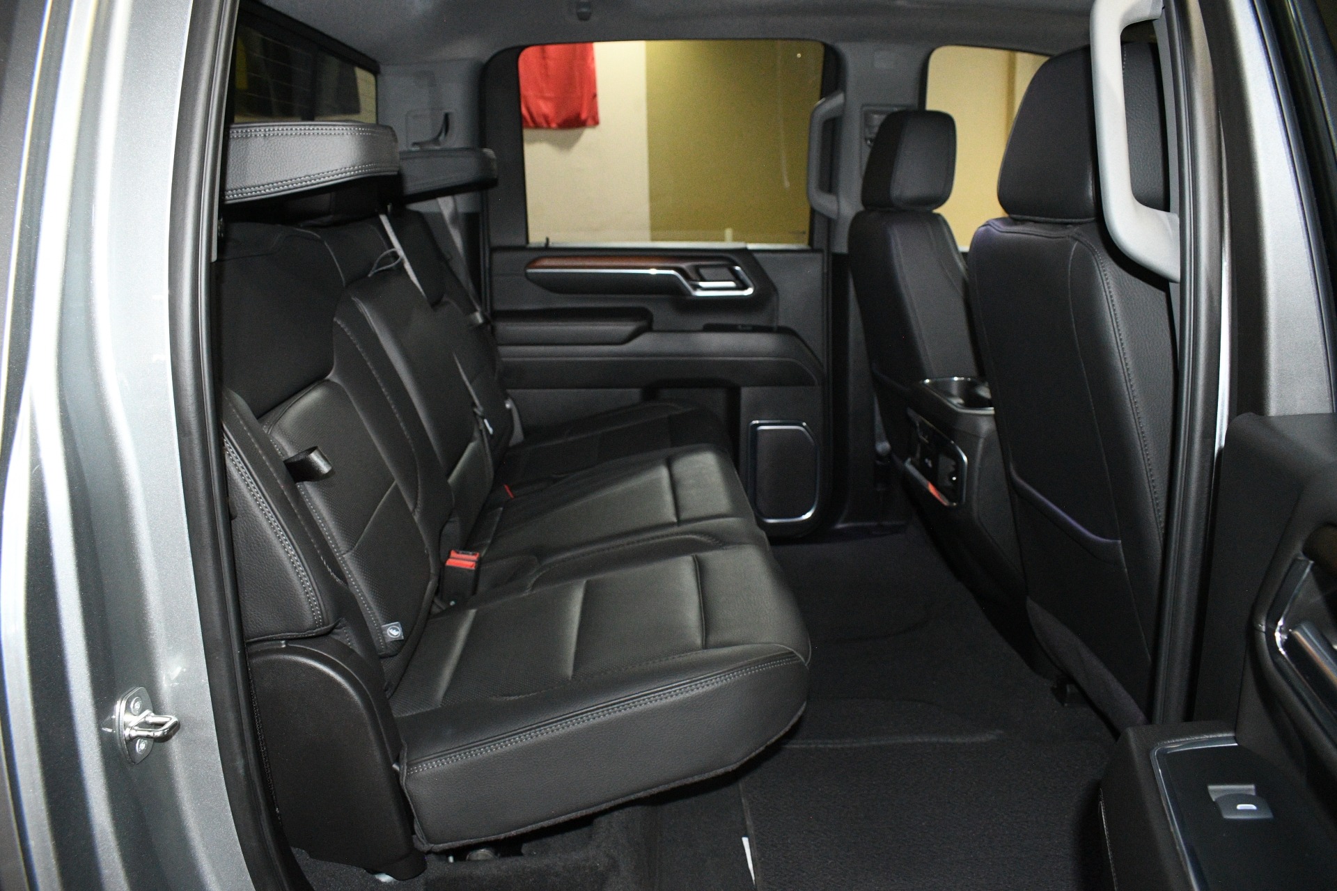 2024 GMC Sierra 2500HD Denali - Photo 48