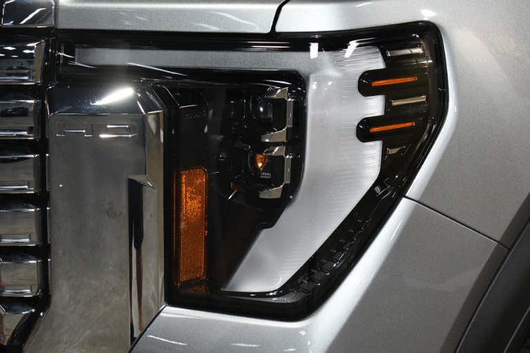 2024 GMC Sierra 2500HD Denali - Photo 157