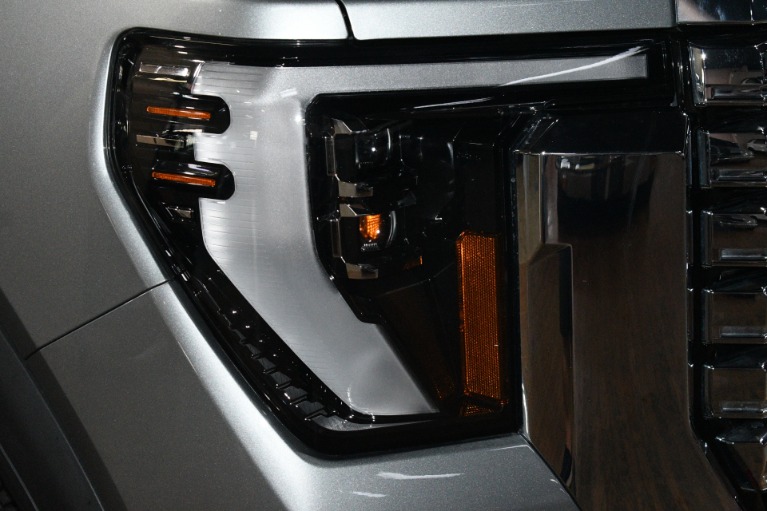 2024 GMC Sierra 2500HD Denali - Photo 158