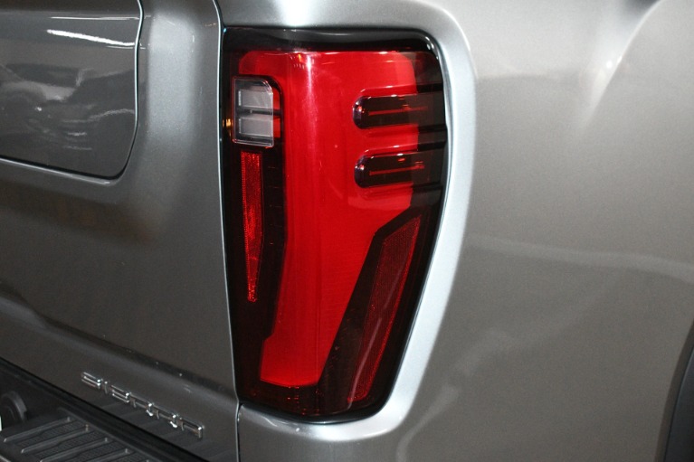 2024 GMC Sierra 2500HD Denali - Photo 159