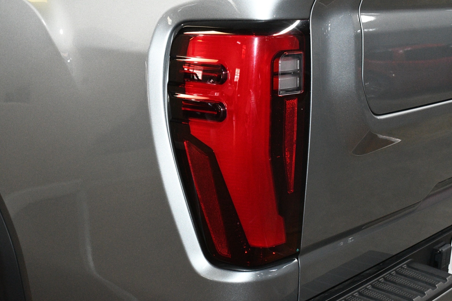 2024 GMC Sierra 2500HD Denali - Photo 60
