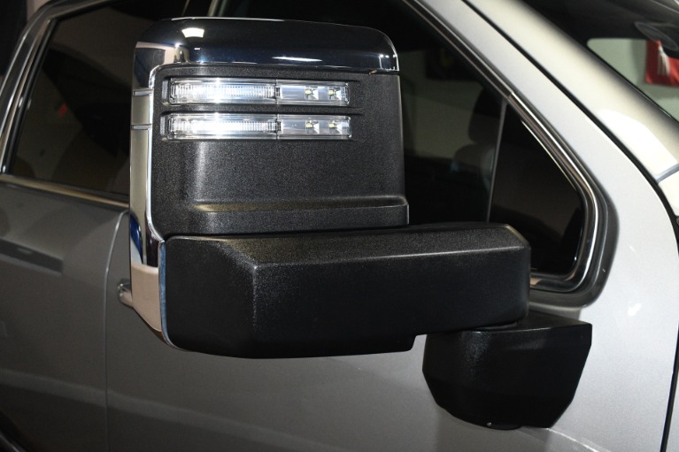 2024 GMC Sierra 2500HD Denali - Photo 161