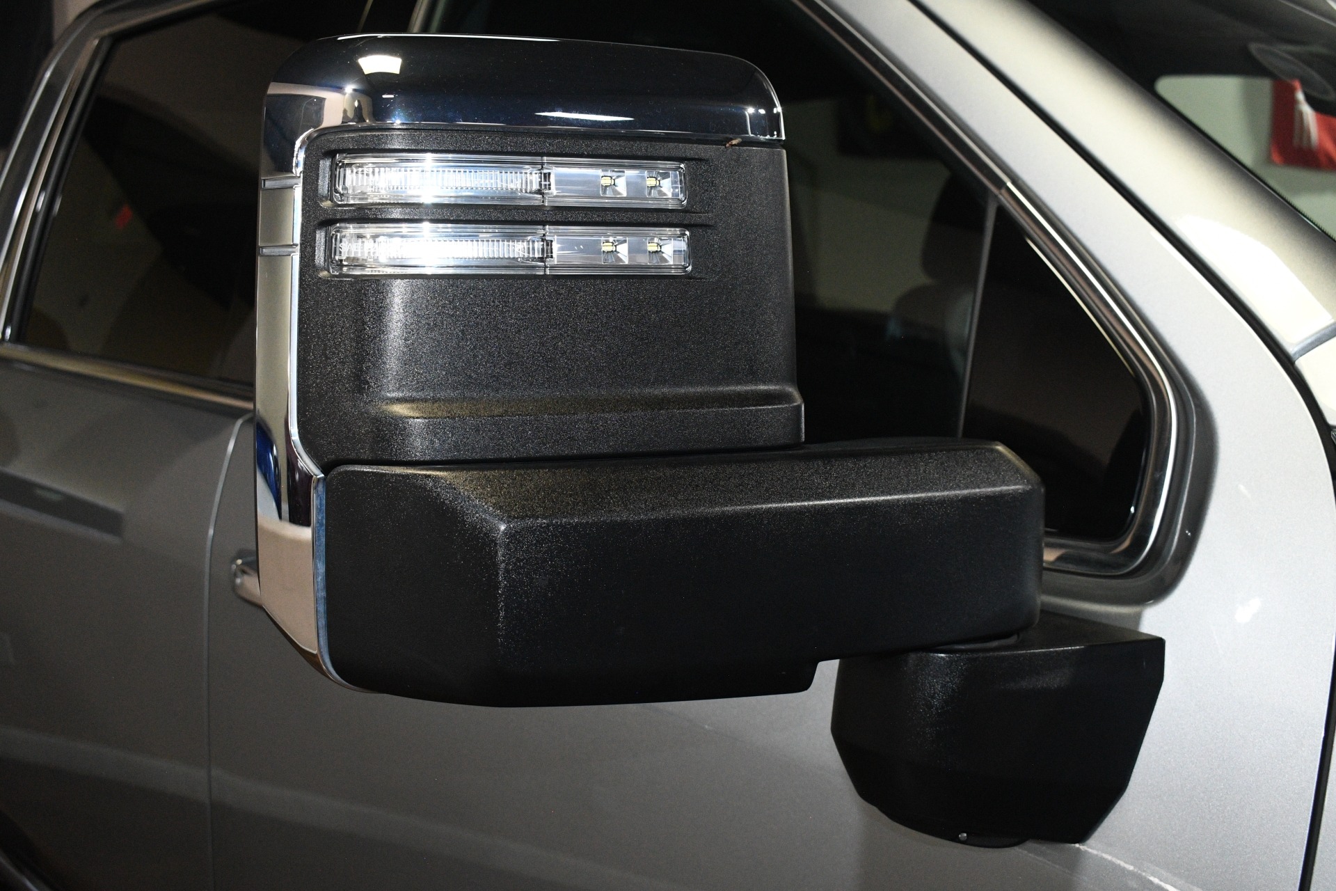 2024 GMC Sierra 2500HD Denali - Photo 61