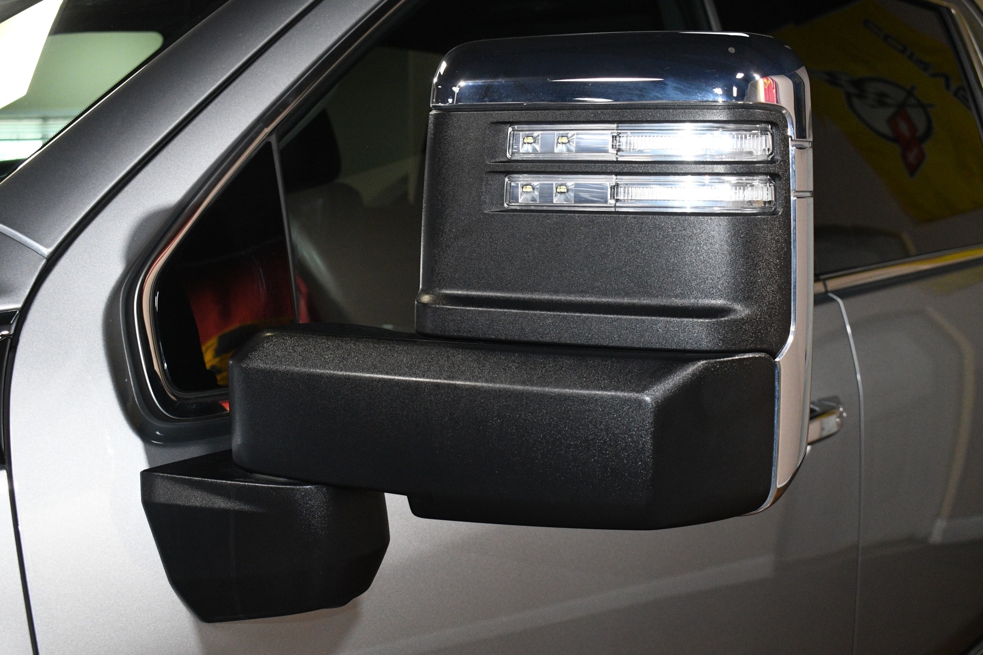 2024 GMC Sierra 2500HD Denali - Photo 62