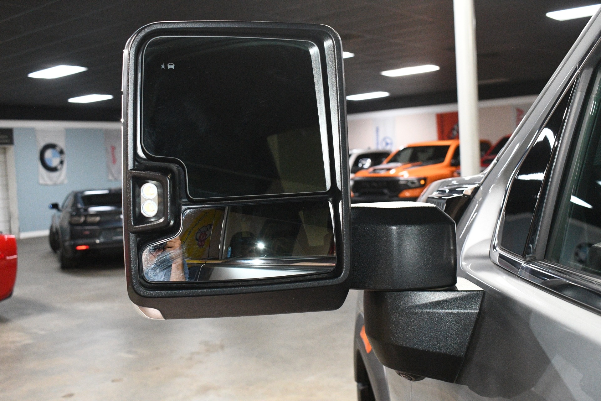 2024 GMC Sierra 2500HD Denali - Photo 63