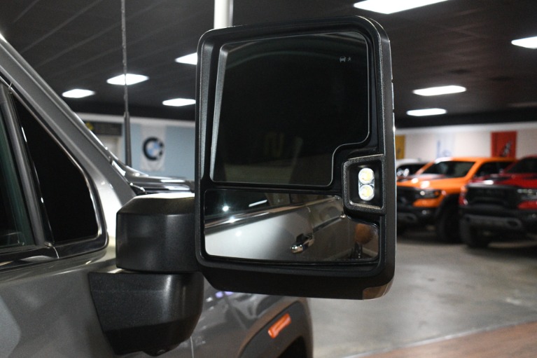 2024 GMC Sierra 2500HD Denali - Photo 164
