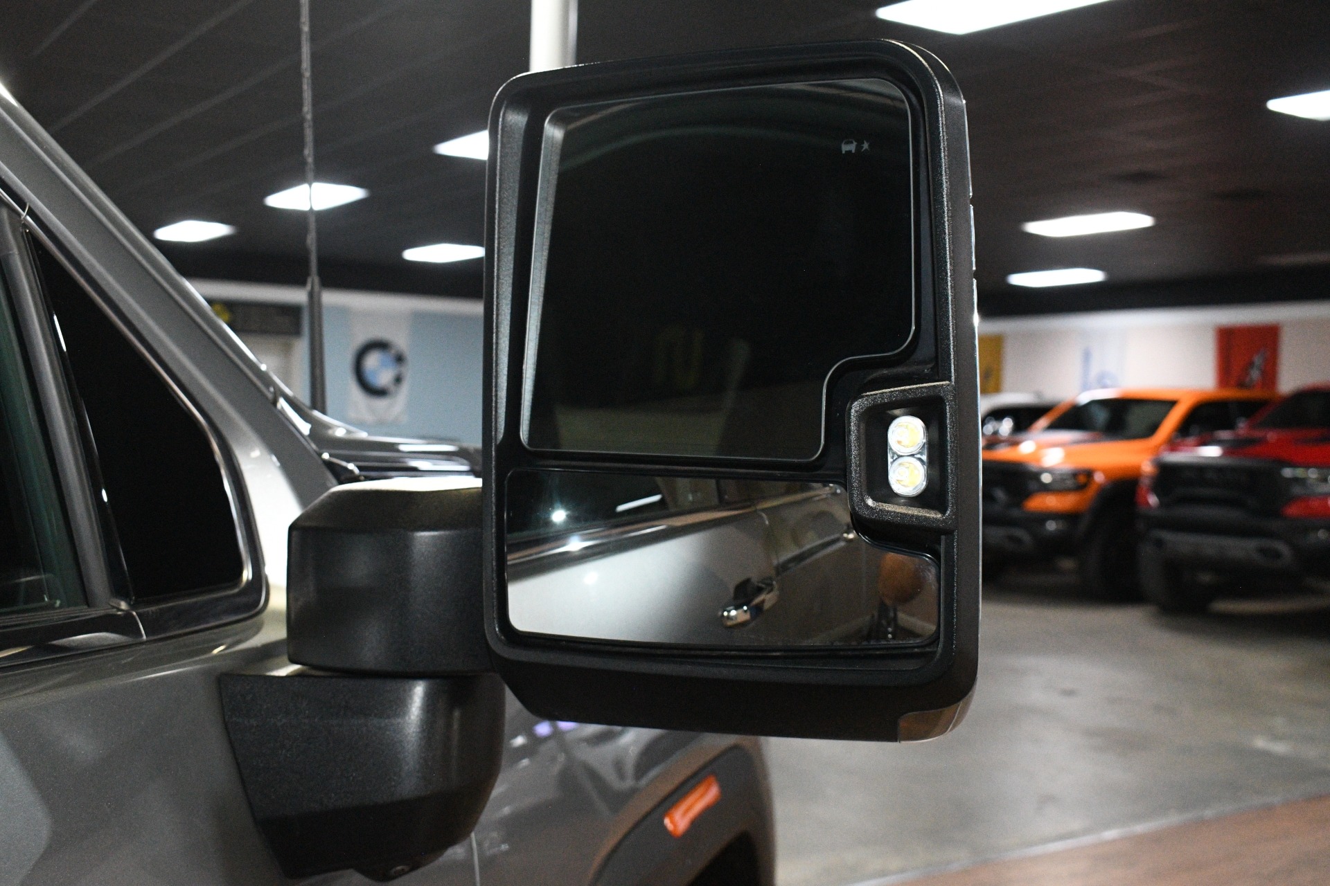 2024 GMC Sierra 2500HD Denali - Photo 64