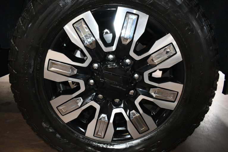 2024 GMC Sierra 2500HD Denali - Photo 166