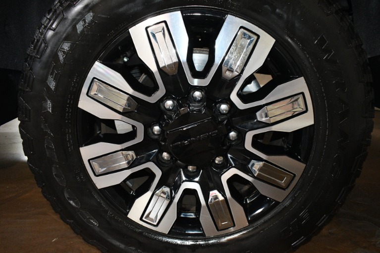 2024 GMC Sierra 2500HD Denali - Photo 168
