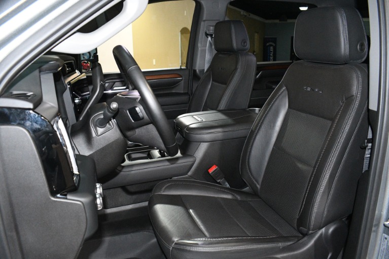 2024 GMC Sierra 2500HD Denali - Photo 107
