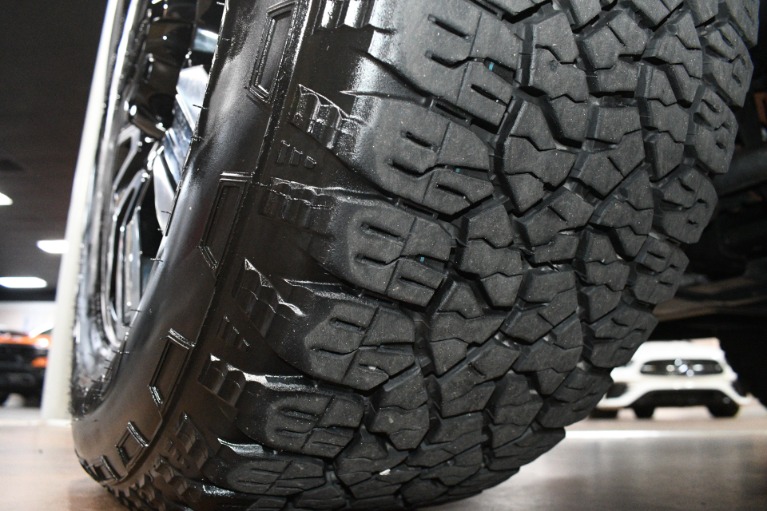 2024 GMC Sierra 2500HD Denali - Photo 170