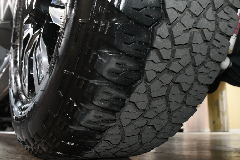2024 GMC Sierra 2500HD Denali - Photo 172