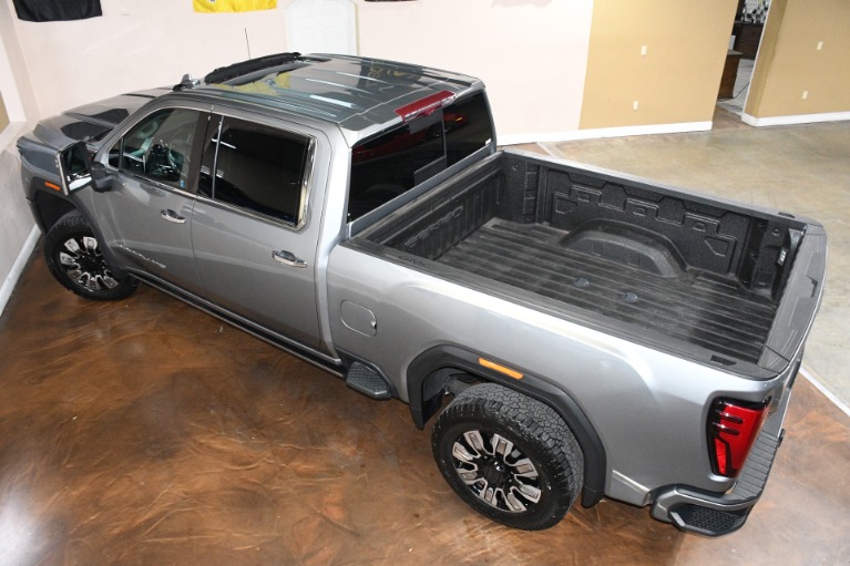 2024 GMC Sierra 2500HD Denali - Photo 176