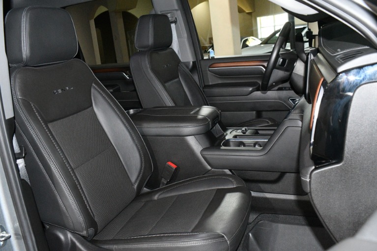 2024 GMC Sierra 2500HD Denali - Photo 108