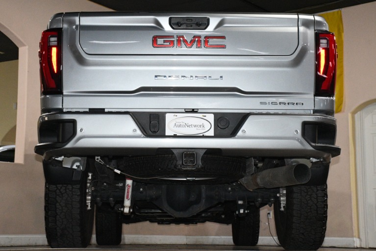 2024 GMC Sierra 2500HD Denali - Photo 182