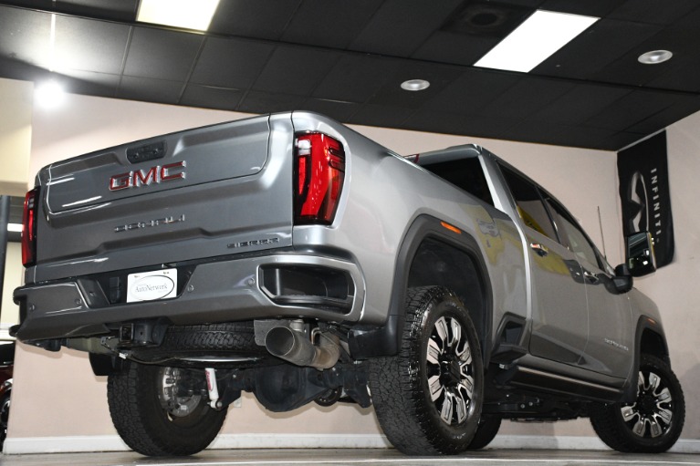 2024 GMC Sierra 2500HD Denali - Photo 185