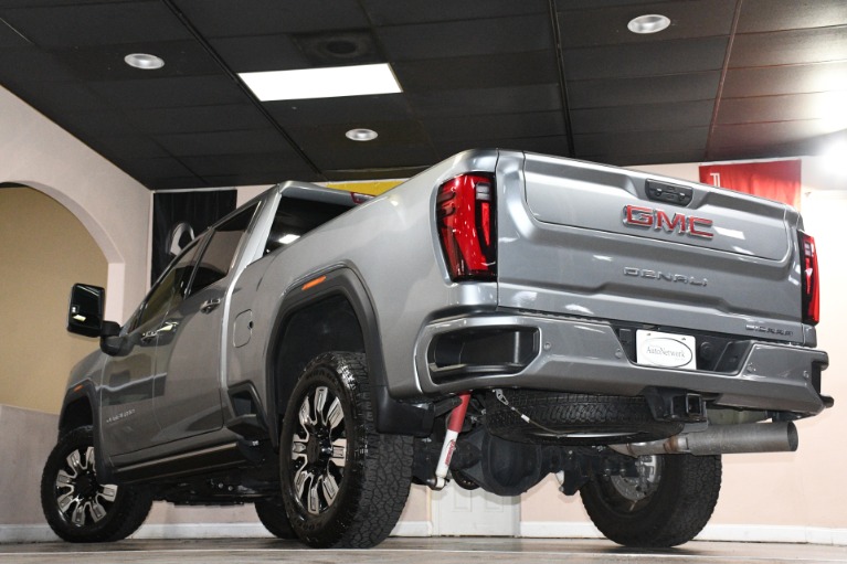 2024 GMC Sierra 2500HD Denali - Photo 186
