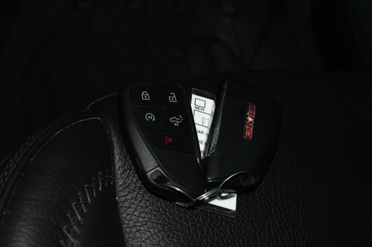 2024 GMC Sierra 2500HD Denali - Photo 197