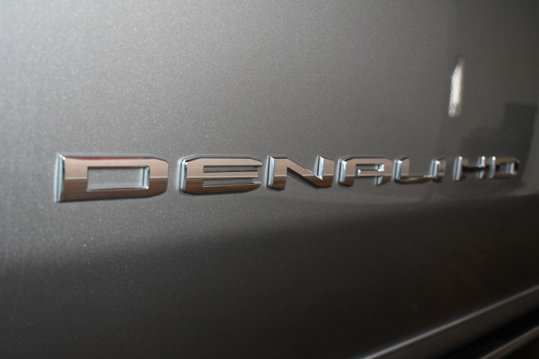 2024 GMC Sierra 2500HD Denali - Photo 199