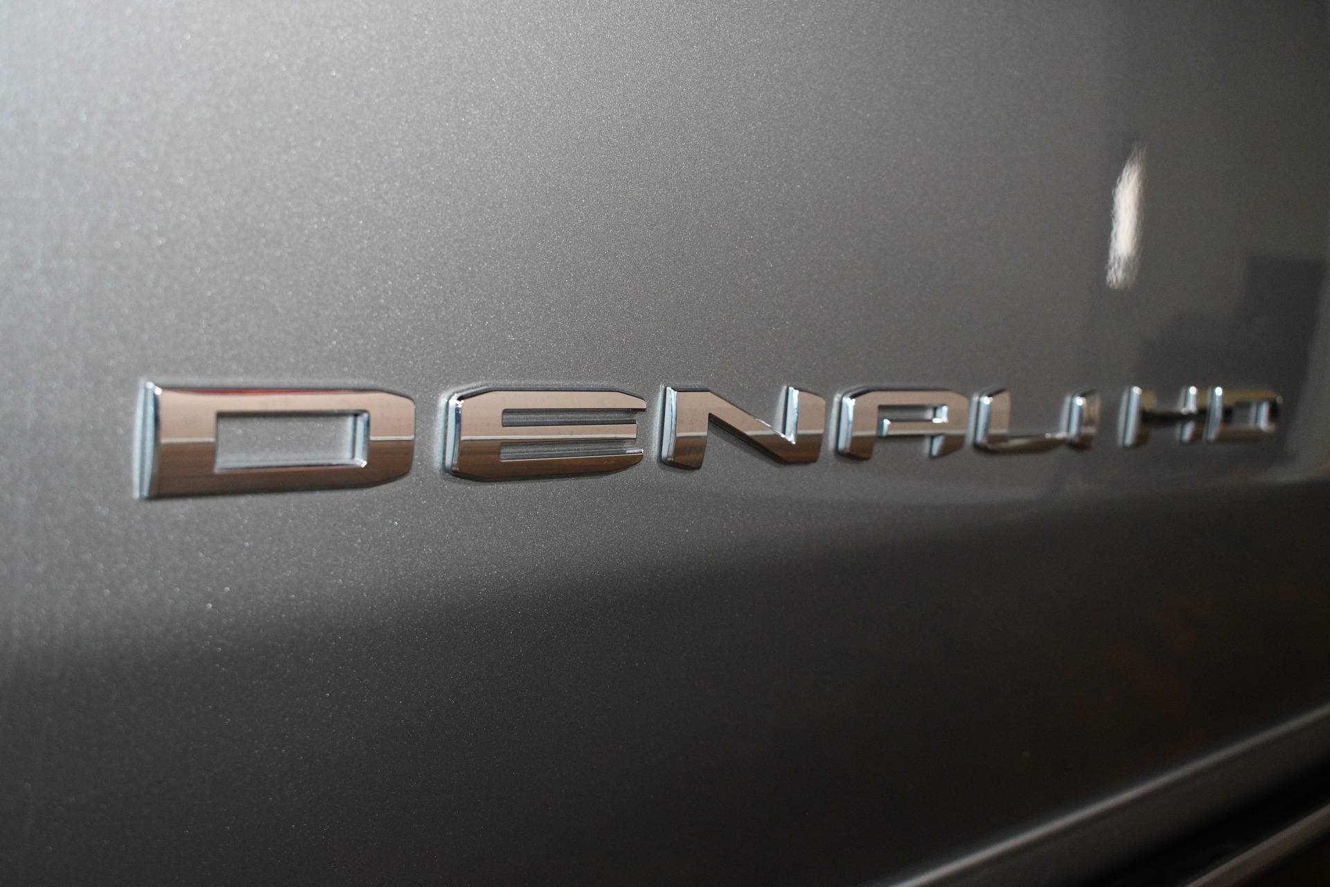 2024 GMC Sierra 2500HD Denali - Photo 99