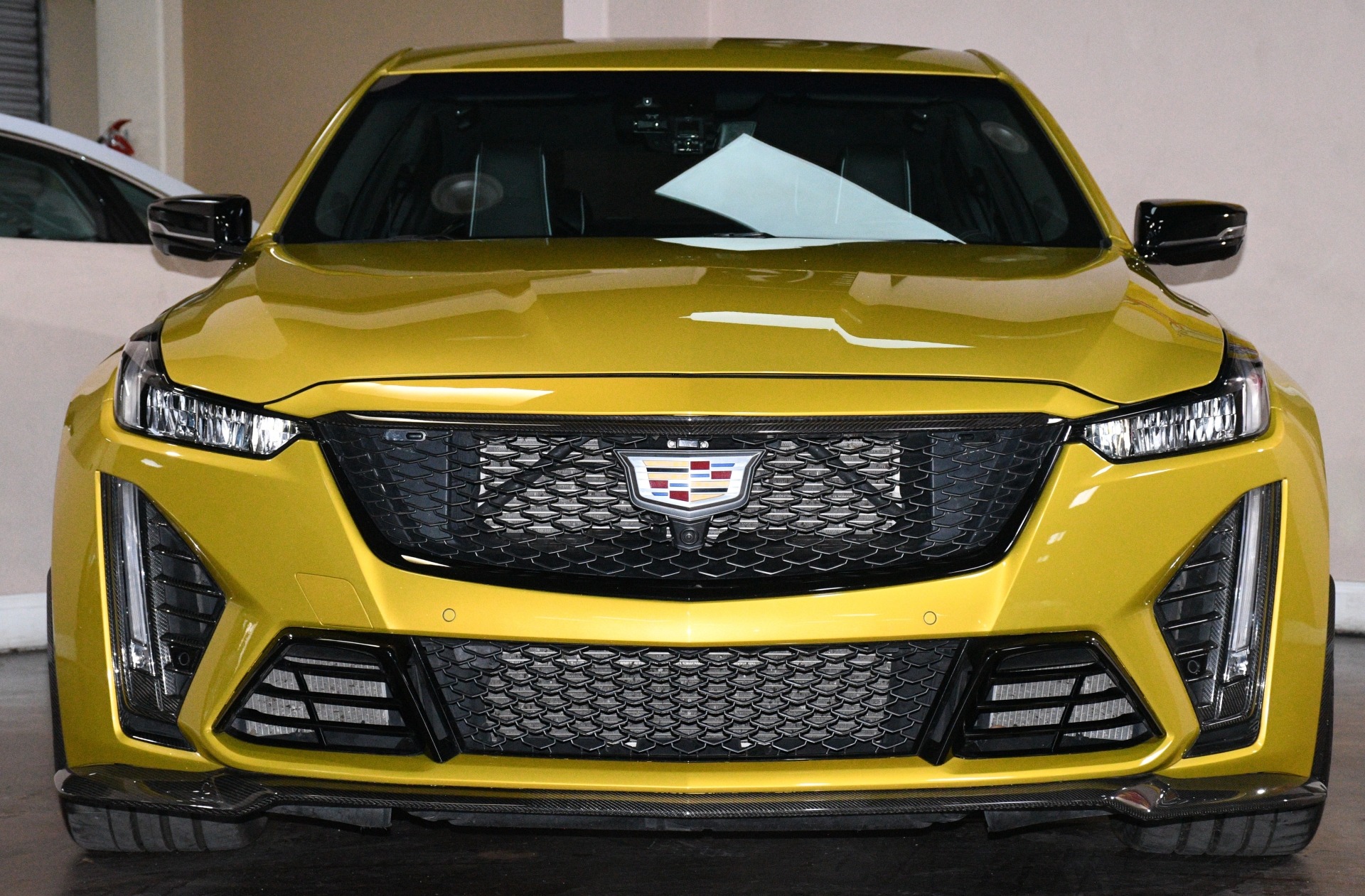 2024 Cadillac CT5-V