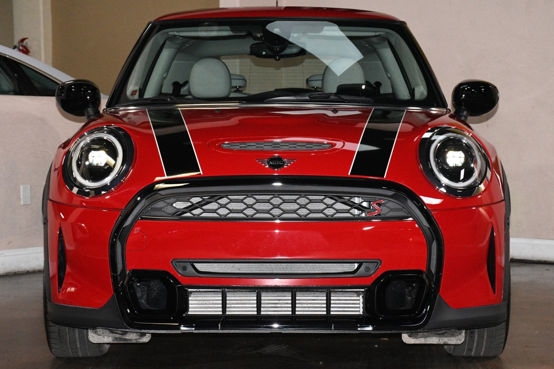 2023 MINI Cooper Cooper S 3 Door's photo